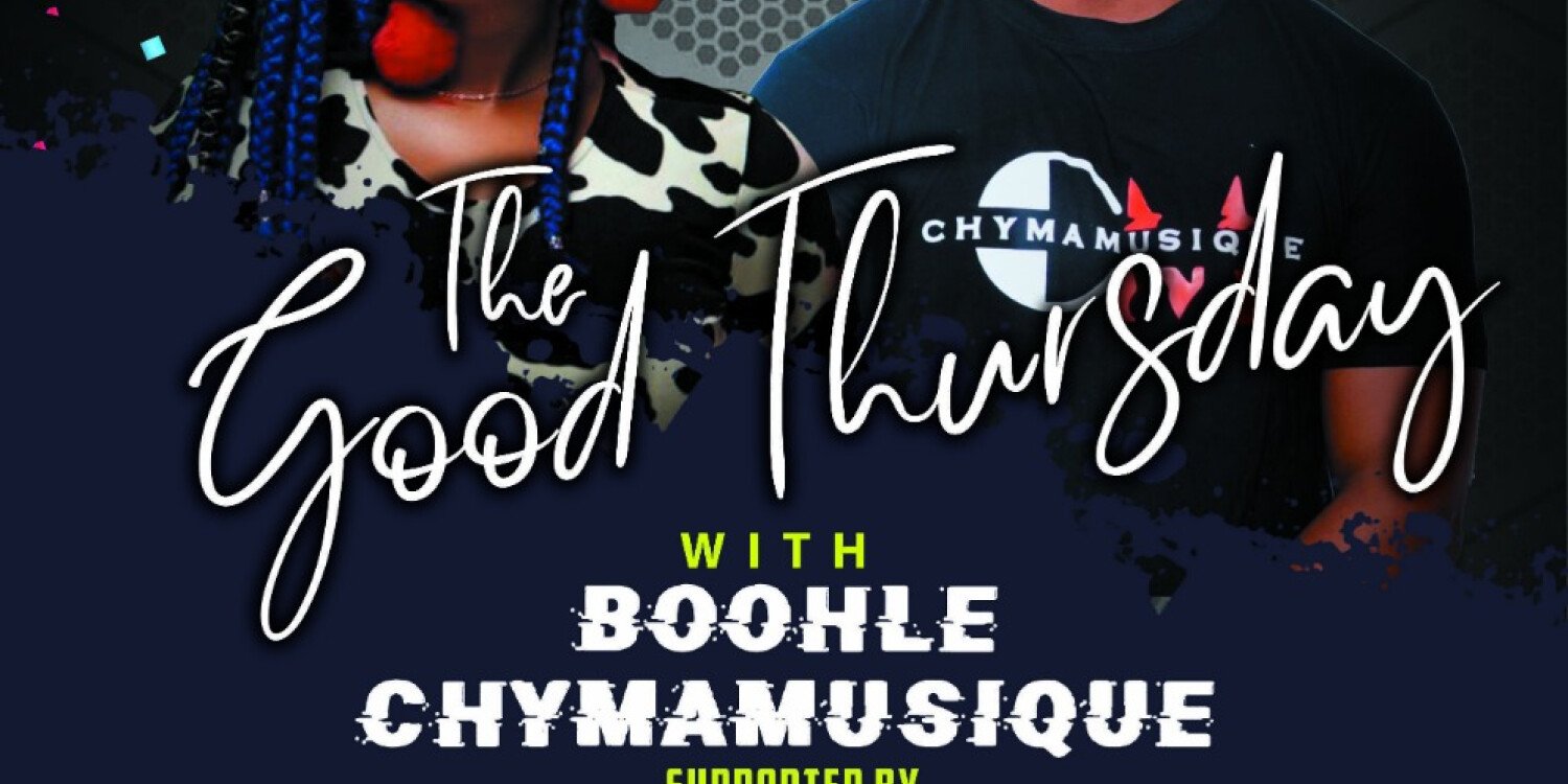 The Good Thursday