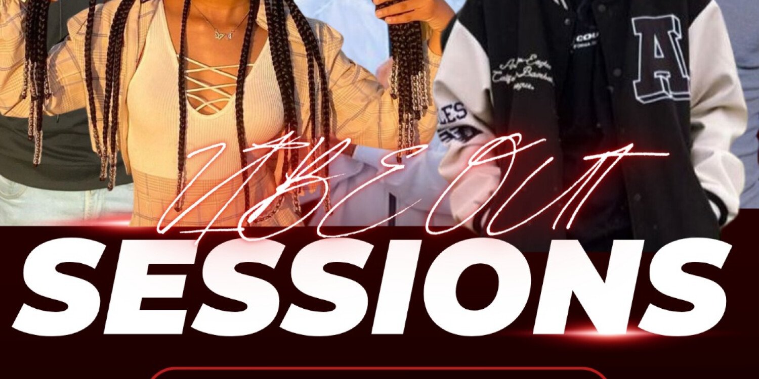 VIBE OUT SESSIONS