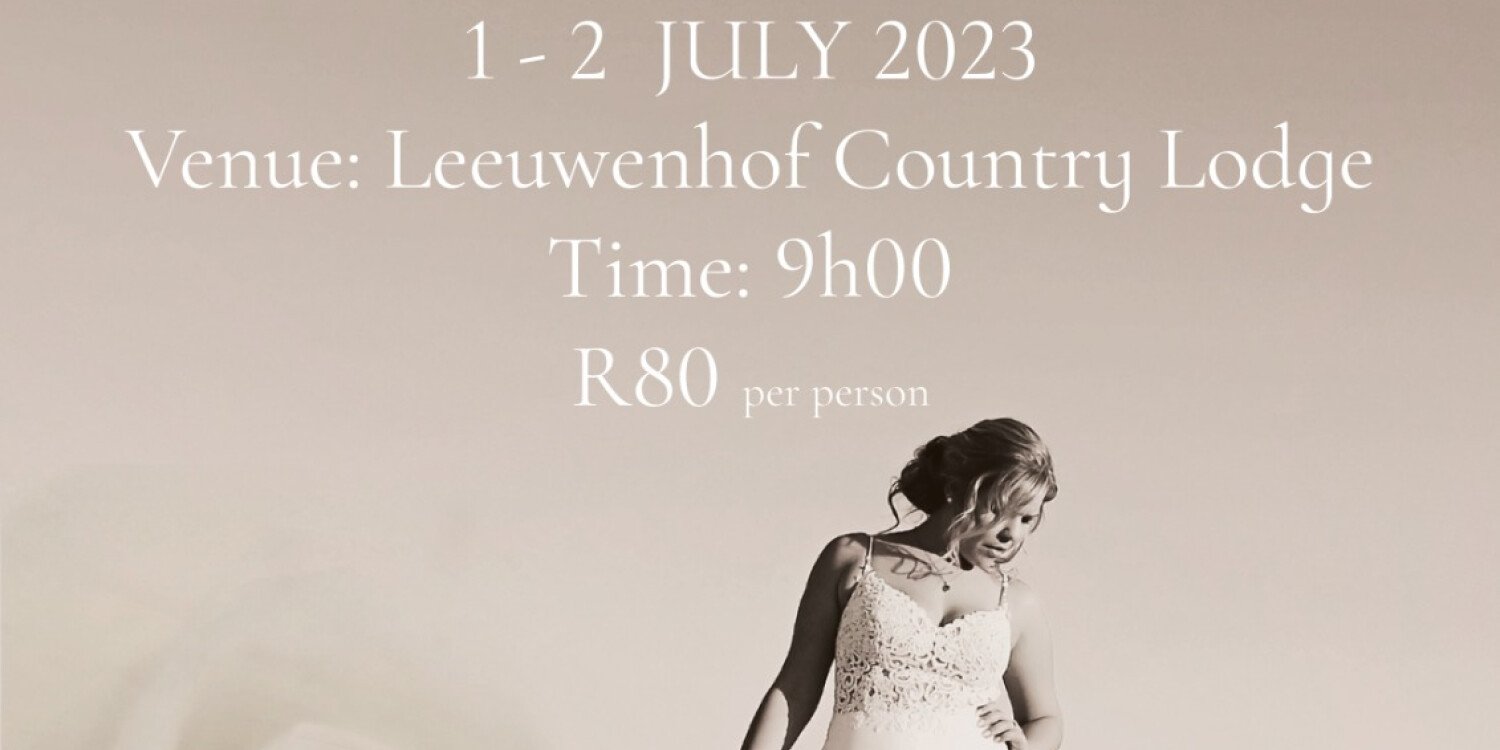 Waterberg Wedding & Business Expo