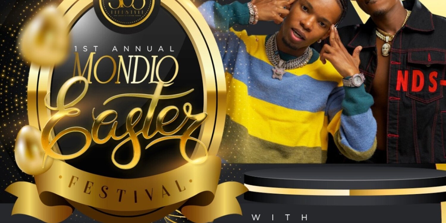 ANNUAL MONDLO EASTER FESTIVAL 