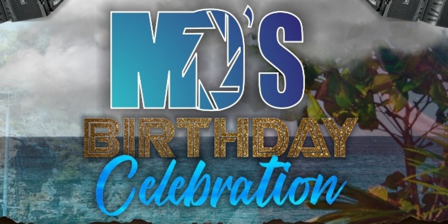 MO's Birthday Celebration 