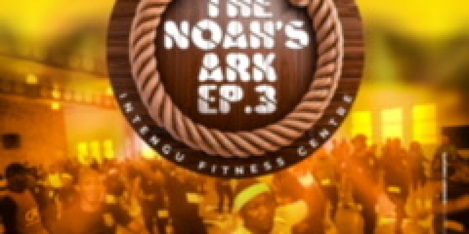 The Noah’s Ark Ep3