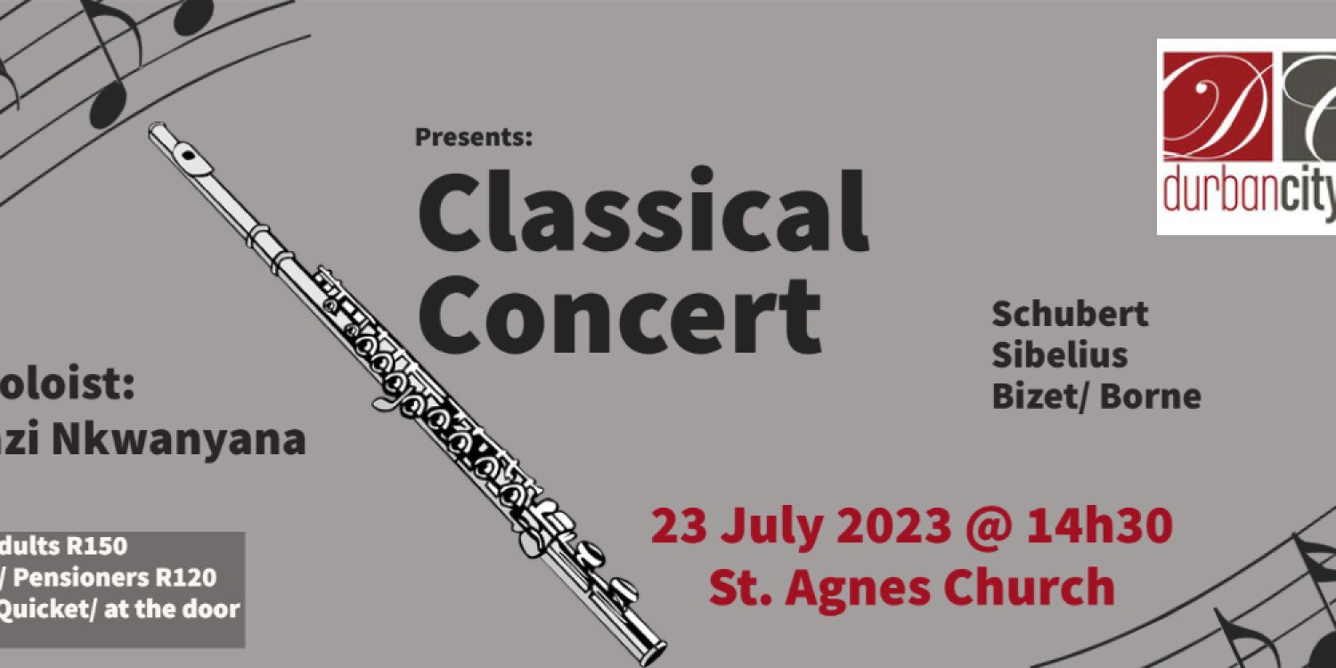 The Durban City Orchestra