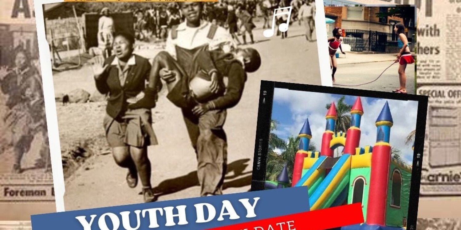 YOUTH DAY,PLAY DATE