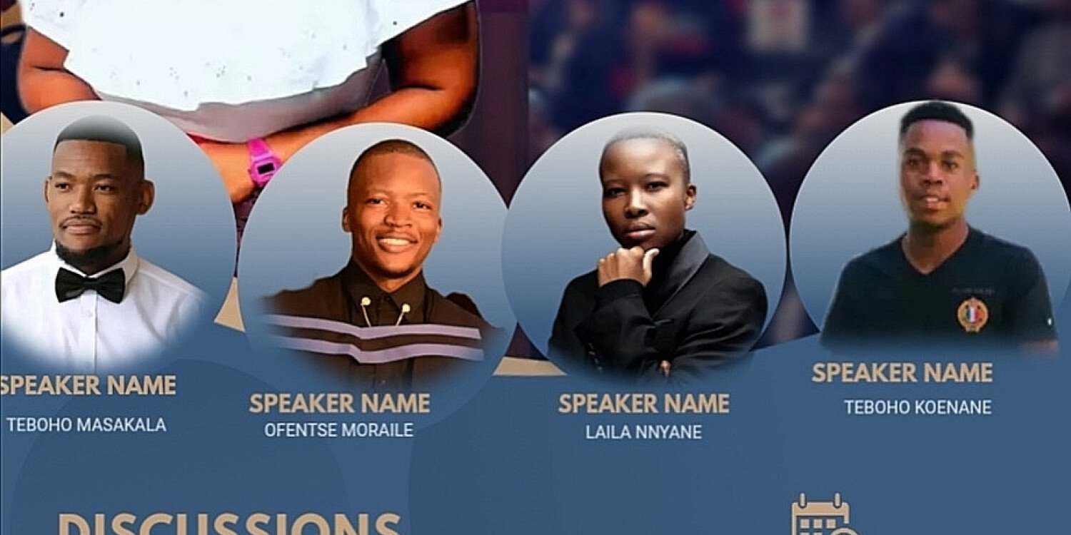 Refentse's Business World 