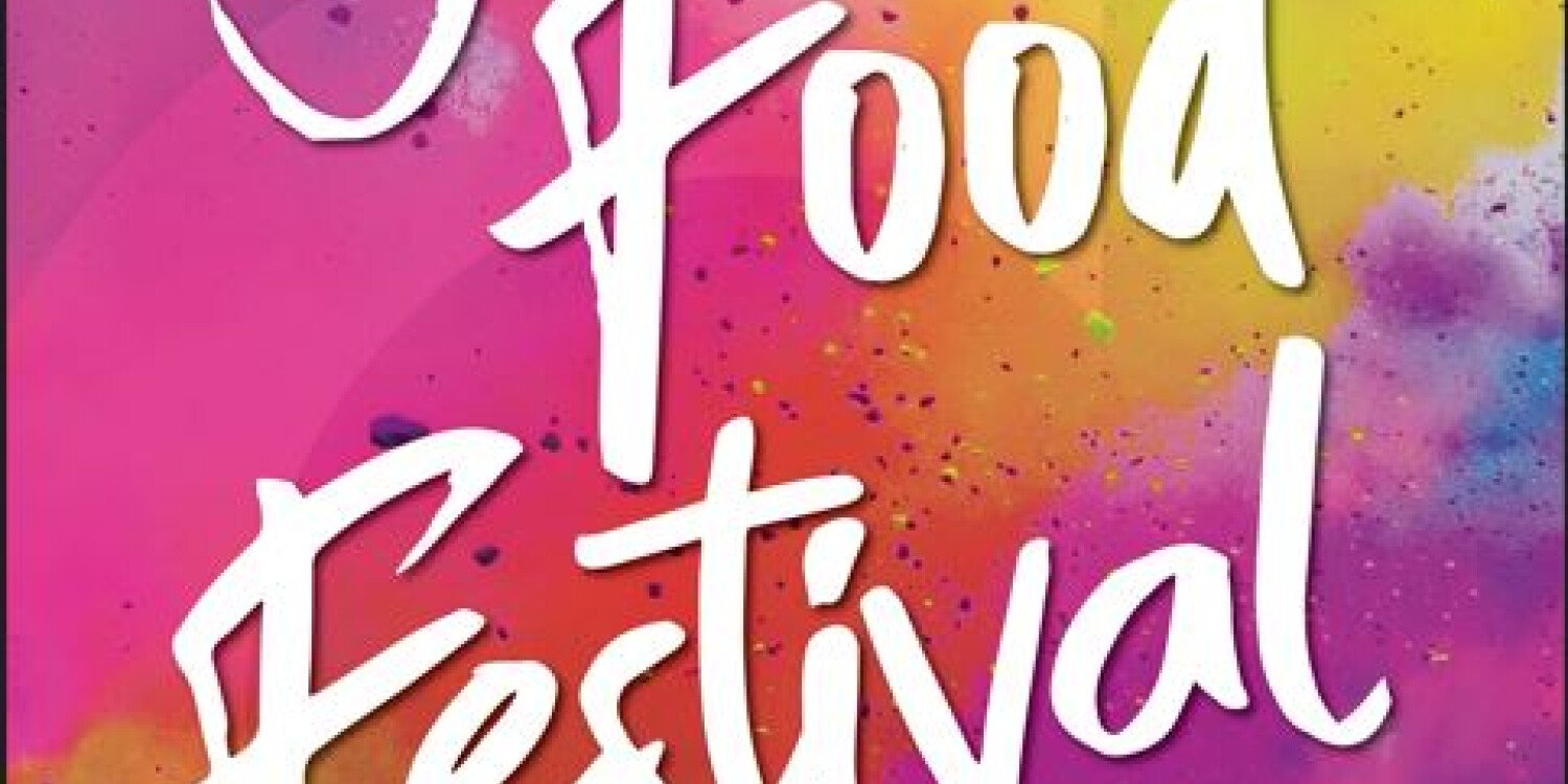 Youth Food Festival - Vanderbijlpark