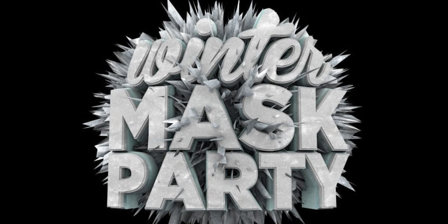 Kwandebele Winter Mask Party 