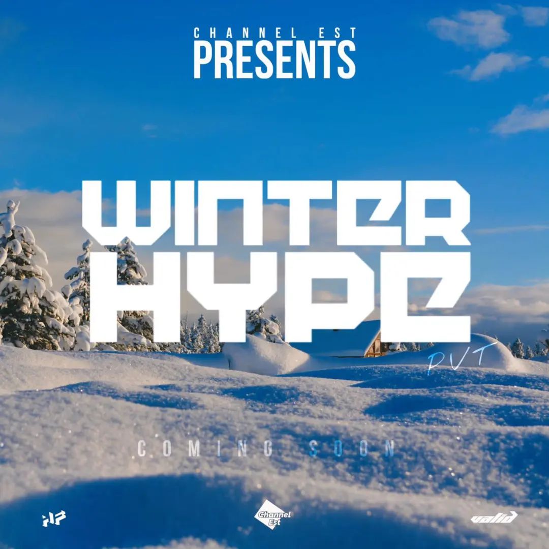 WINTER HYPE 