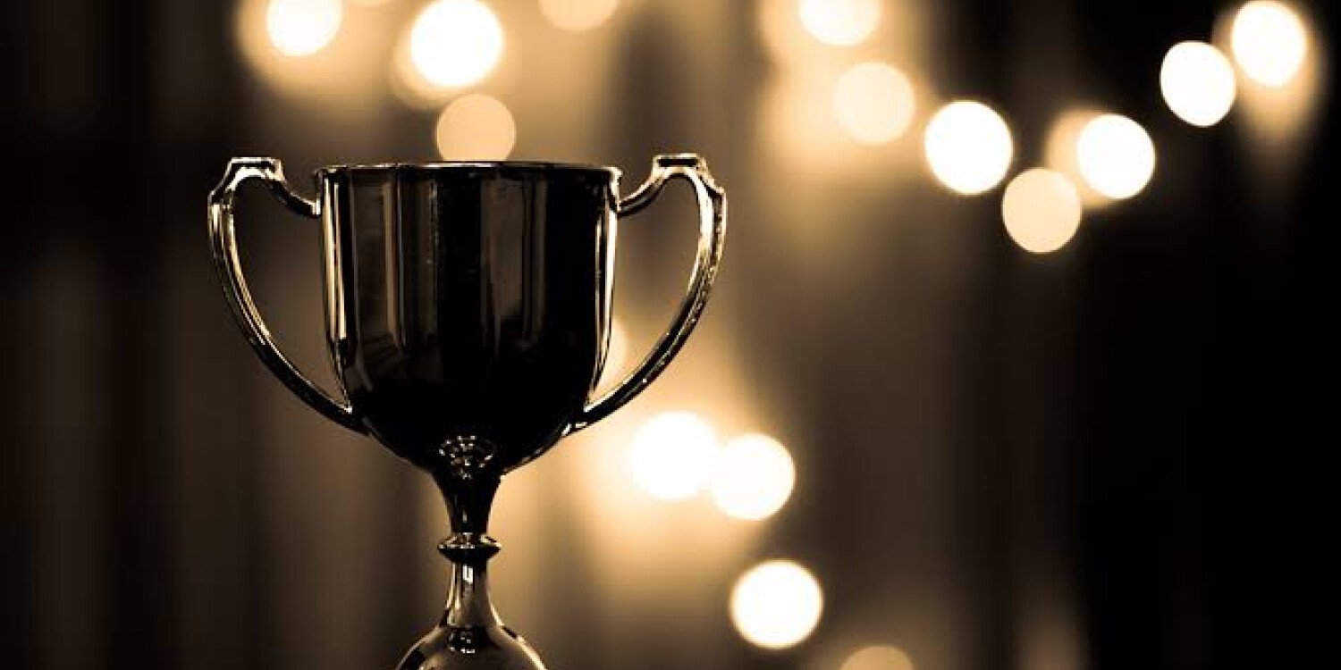 Parys People's Choice Awards(Gala Dinner)