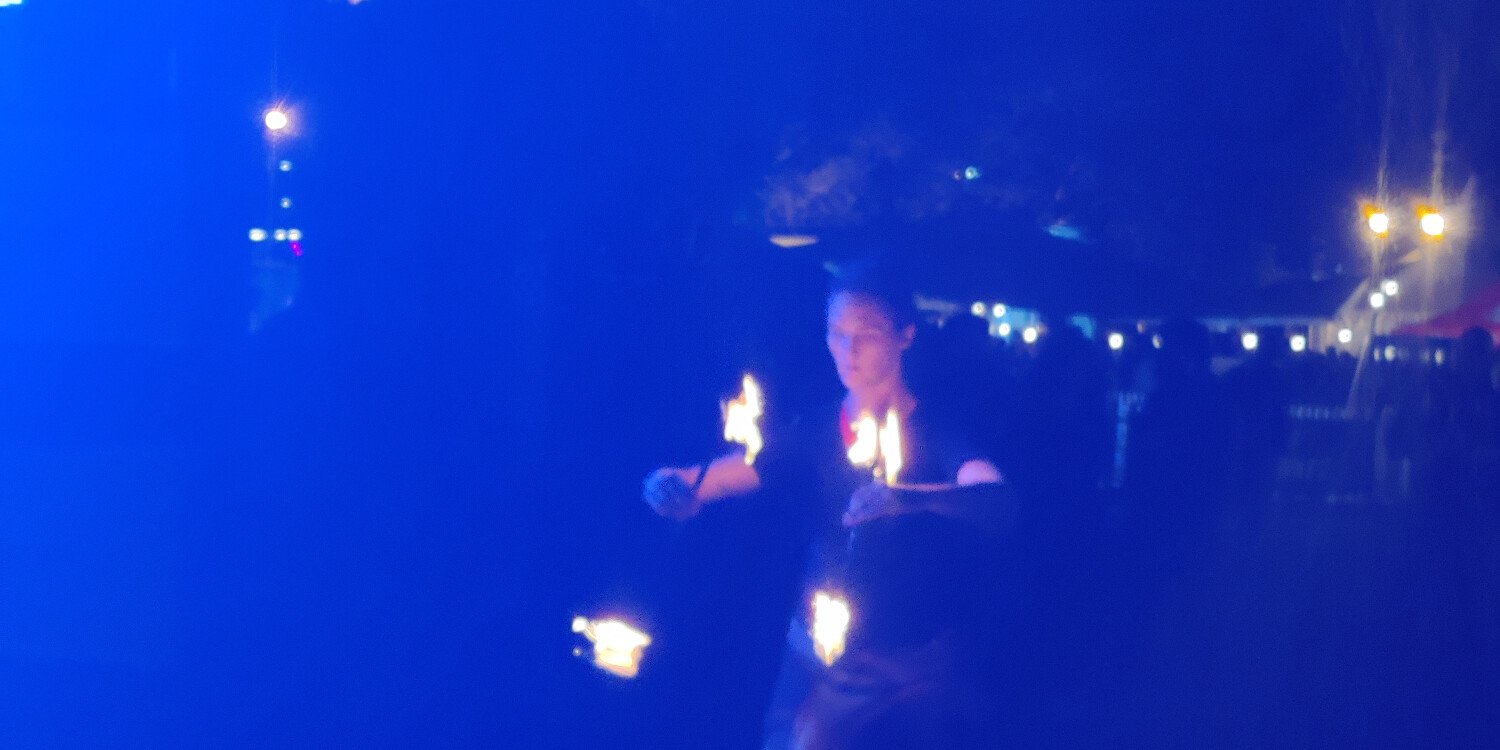 BonFire 