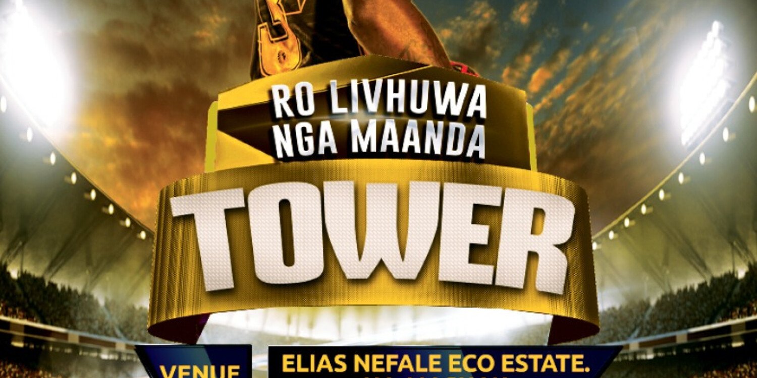 Elias Nefale Eco Estate, Celebrate Tower