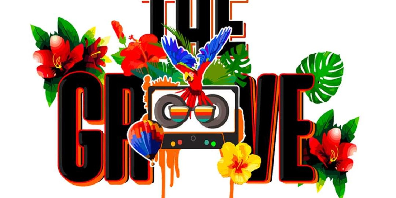 The Groove Elegance Clean Sunday