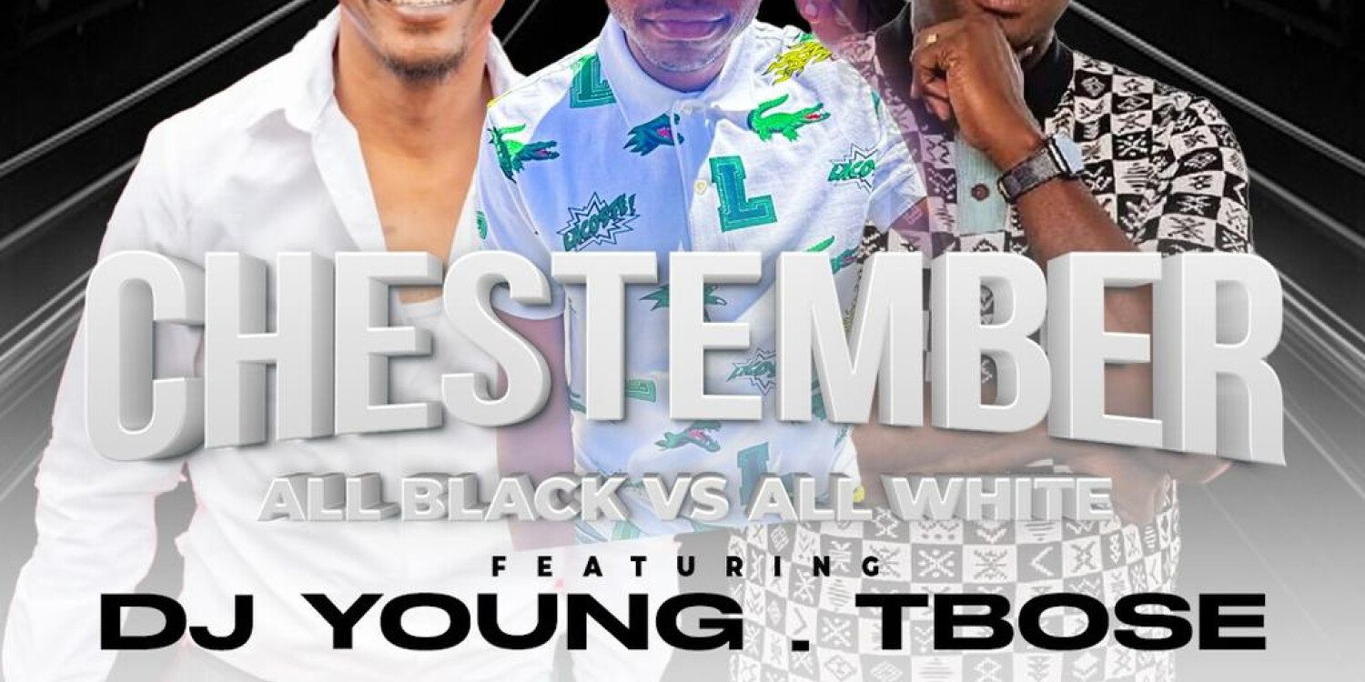 Chestember 