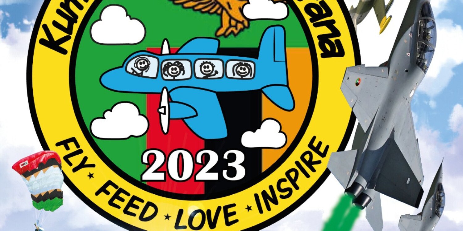 Kumbululuka Kwa Bafana 2023