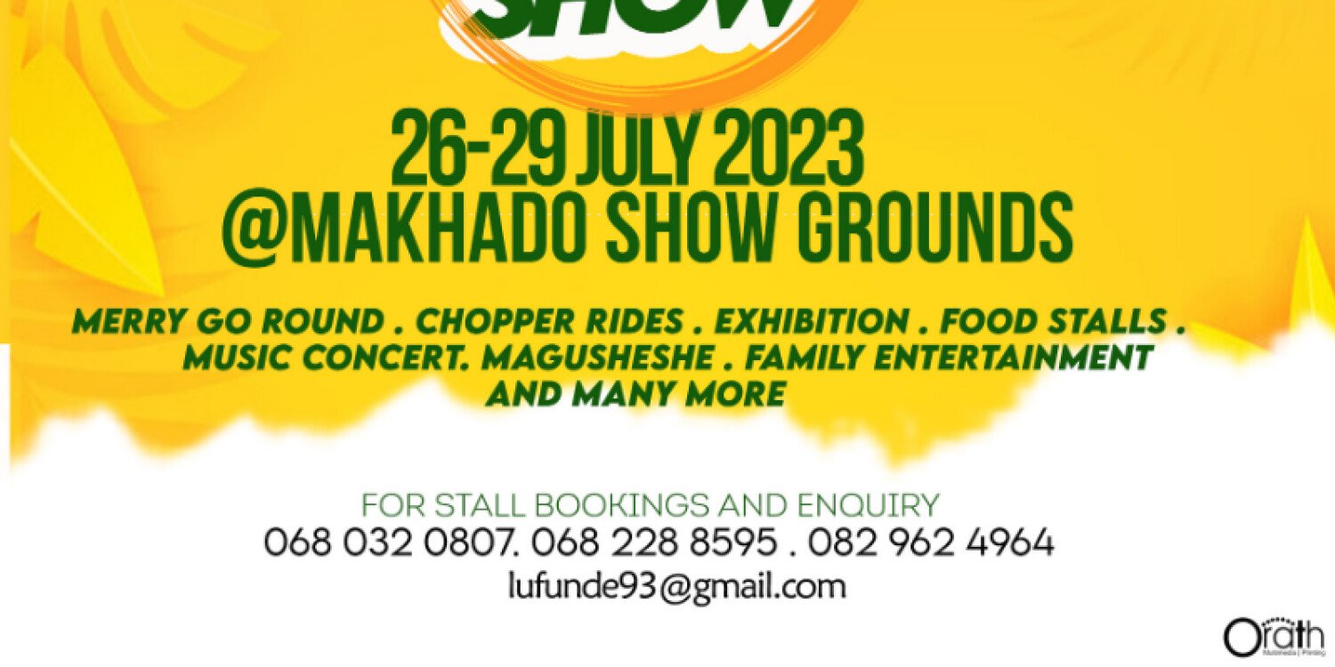 Makhado Exhibition Show 
