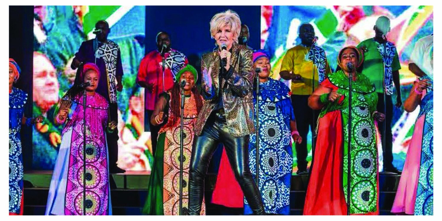 Welgemoed Kunstefees  2023 - When Time stood still