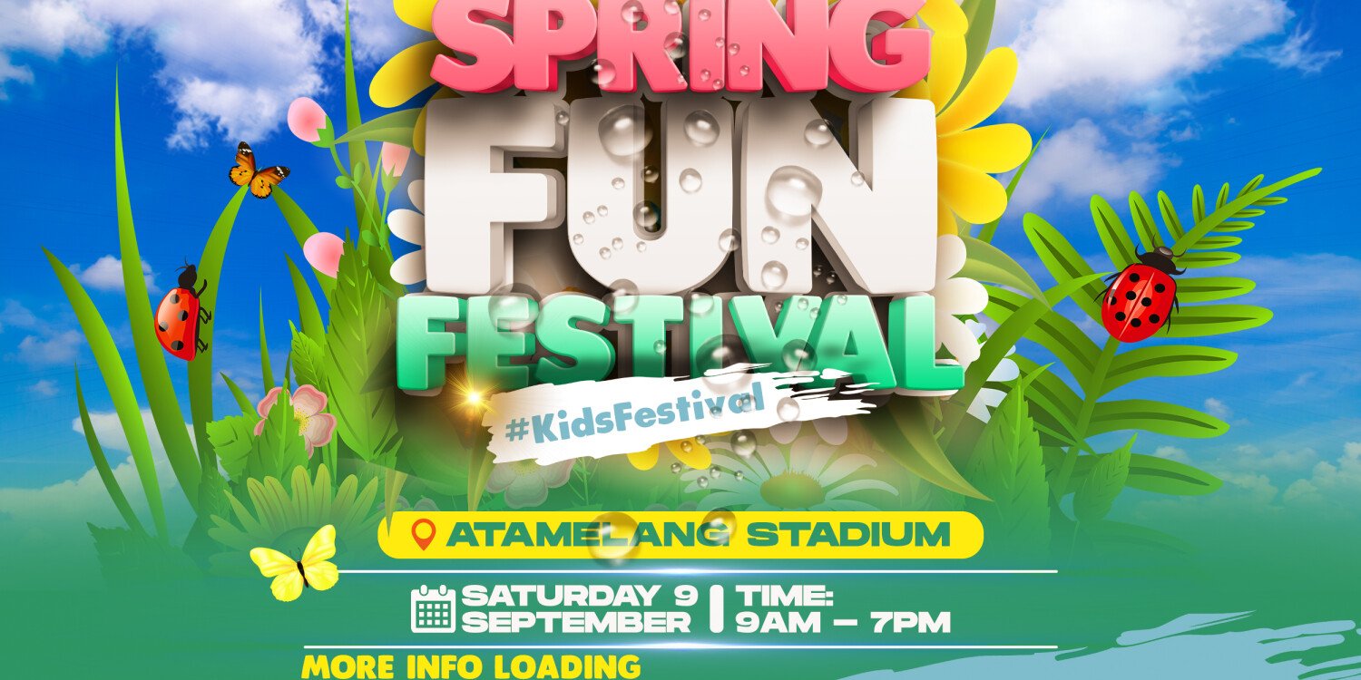 SPRING FUN FESTIVAL 