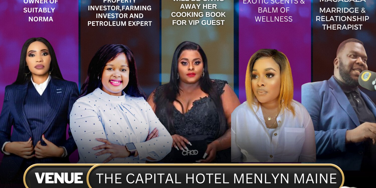 Msp Women inspiring Women 