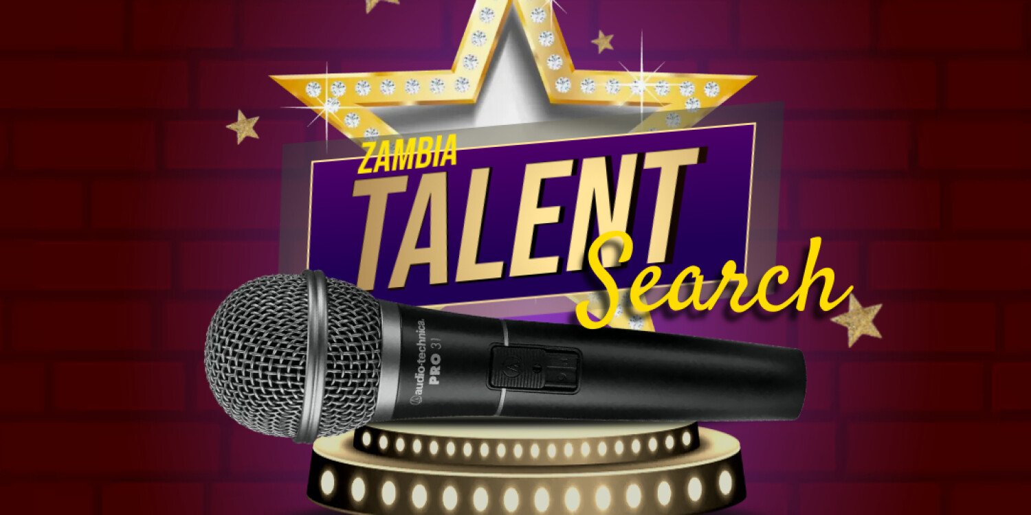 Zambia Talent Search