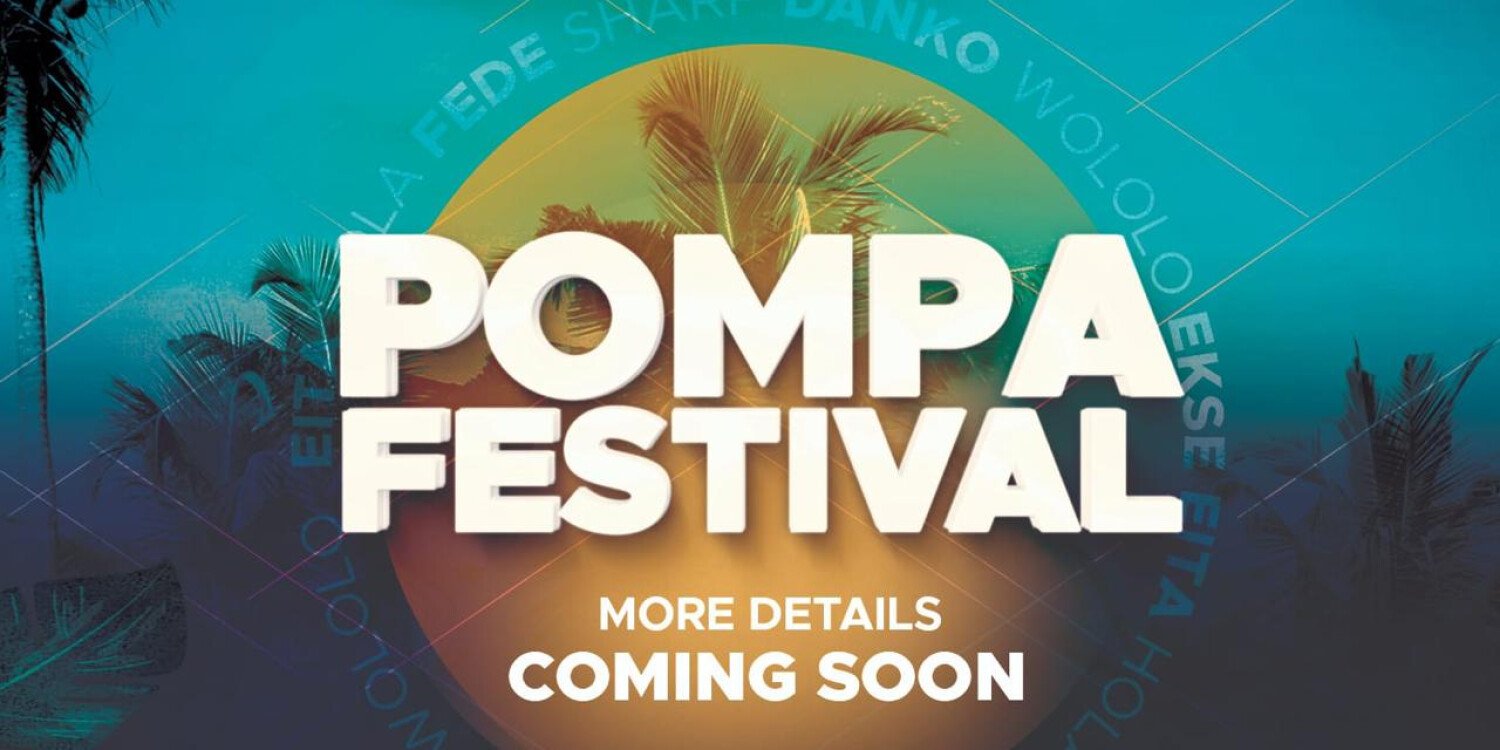 POMPA FESTIVAL 