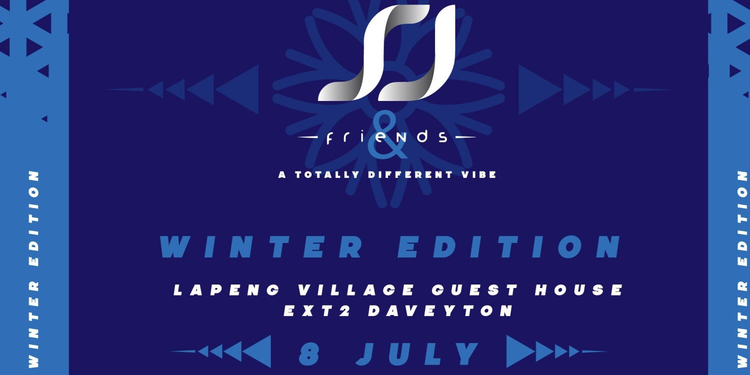 SJ AND FRIENDS 