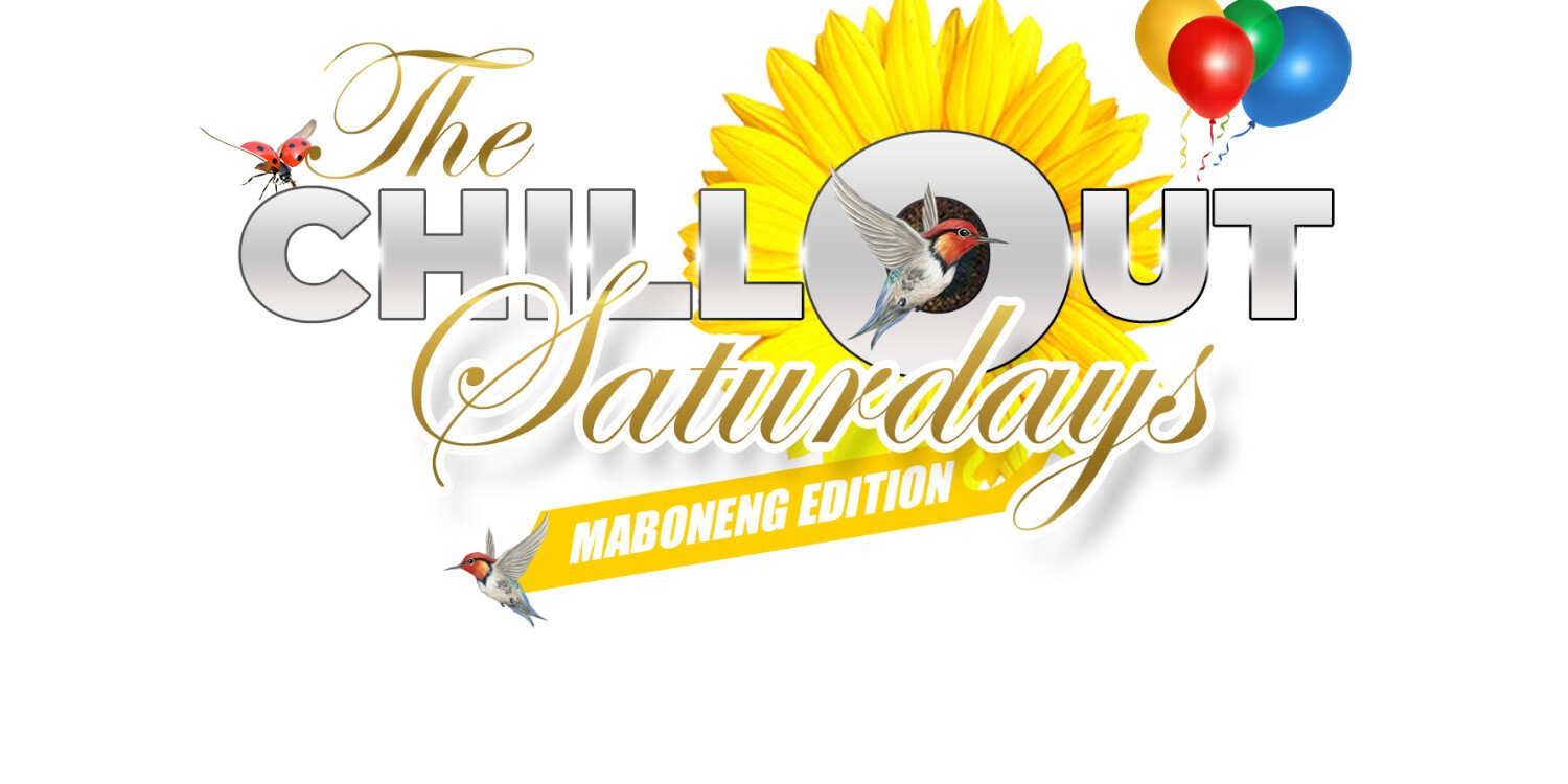 The Chillout Saturday’s 