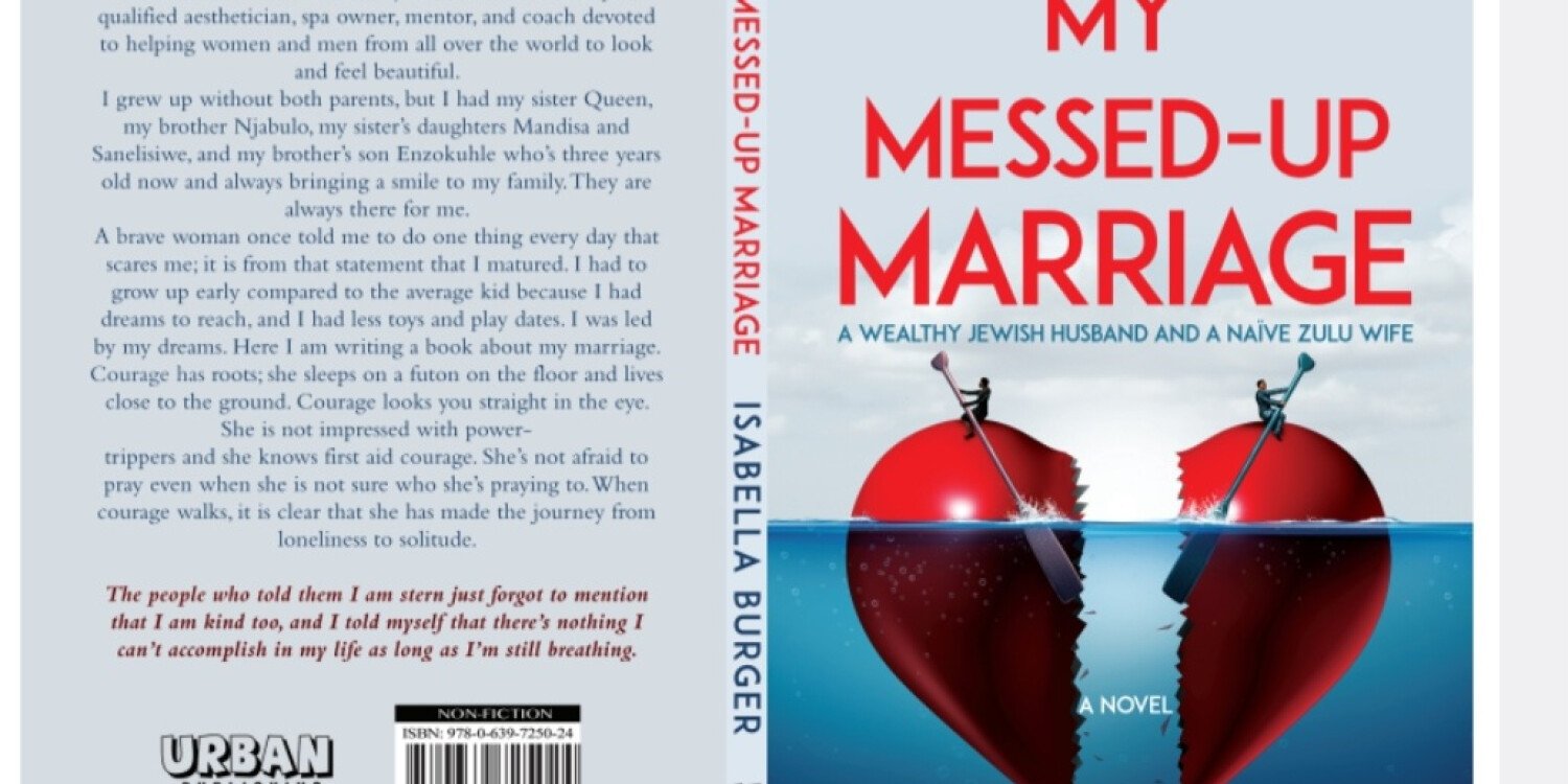 My Messed-Up Marriage 