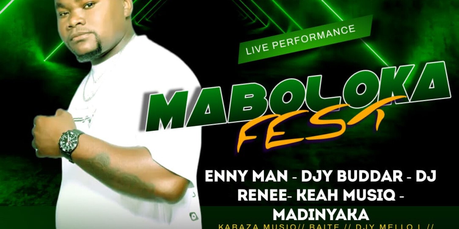 Maboloka Fest