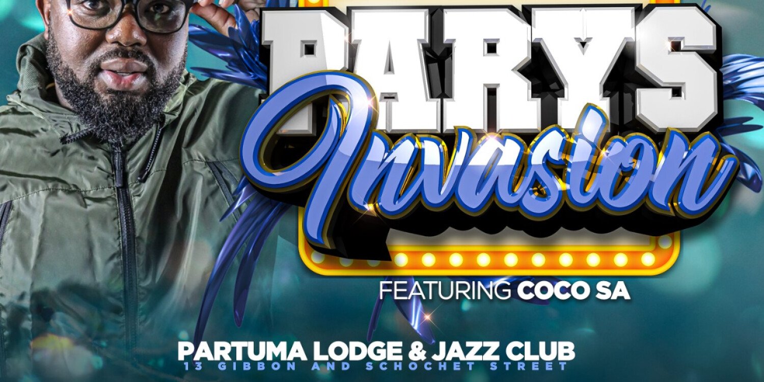 Parys Invasion 