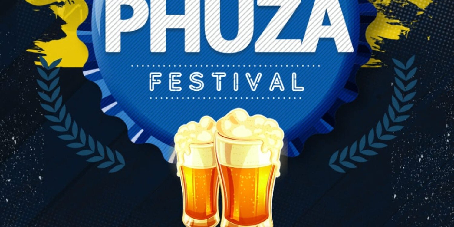 Phuza Festival 