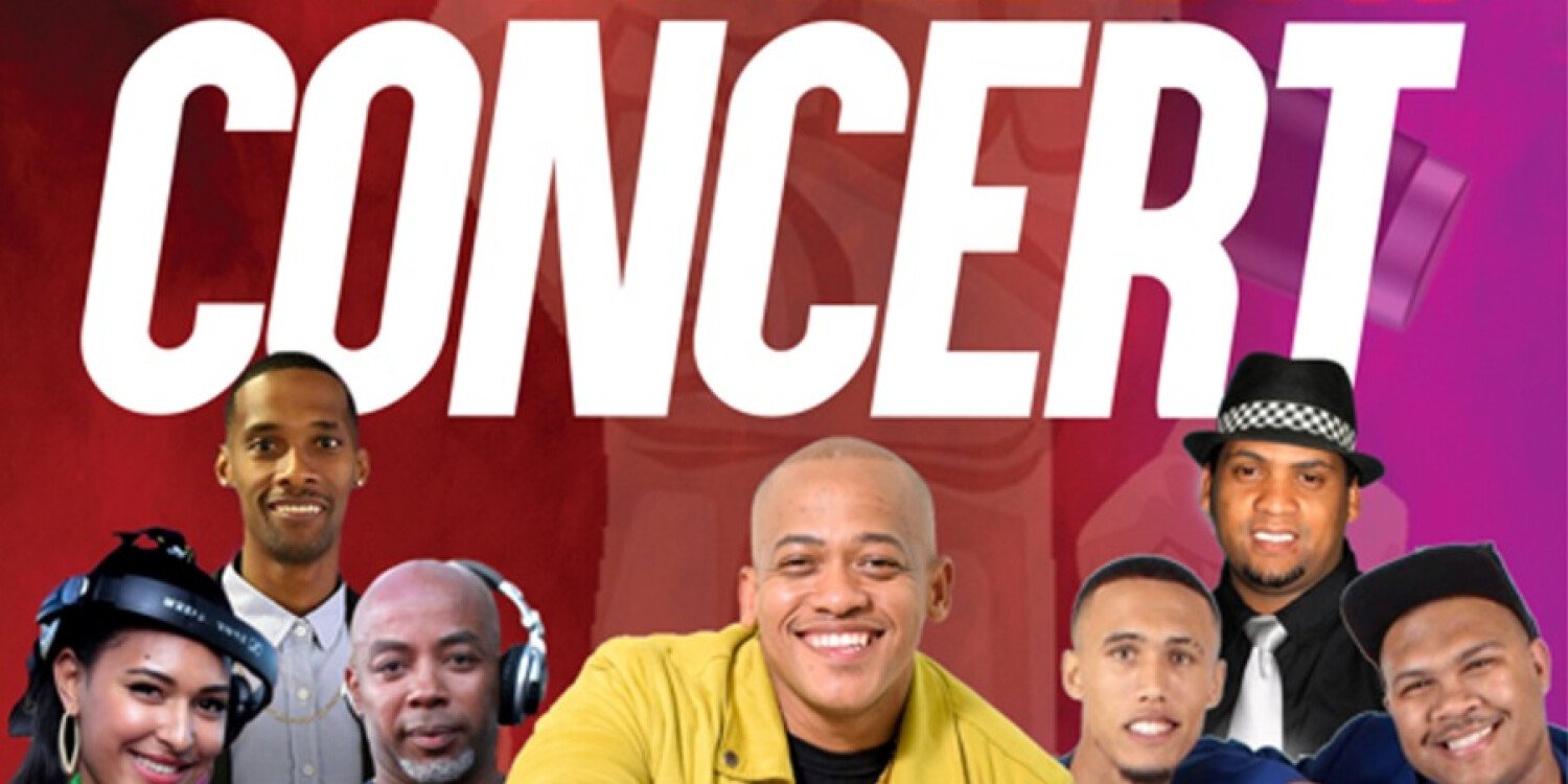 KC Freedom Day Concert 2022