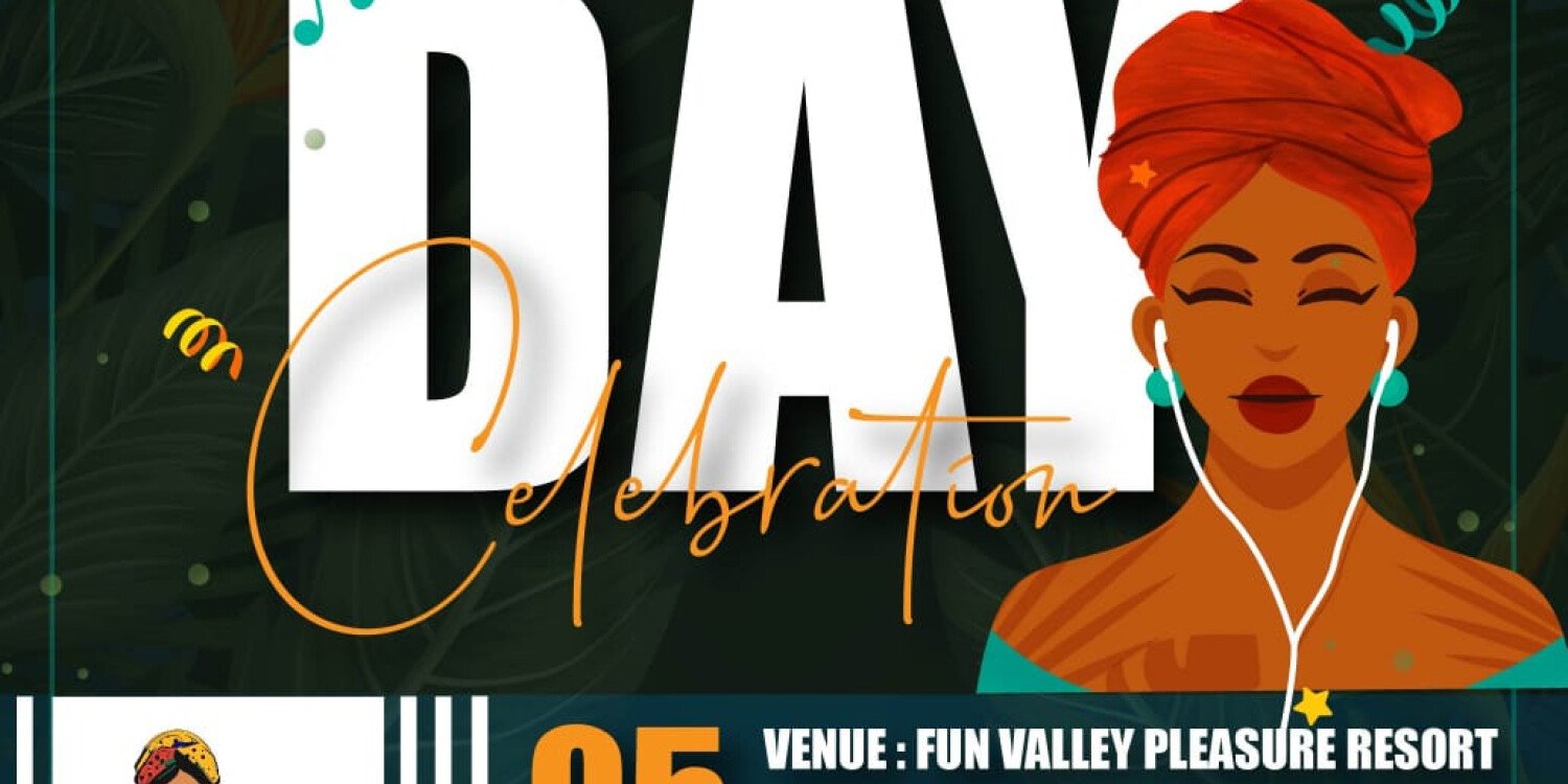 Fun valley women’s day celebration 