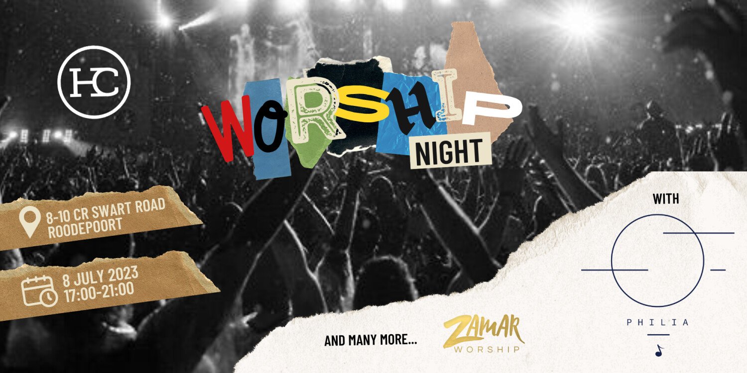 Heart of Worship