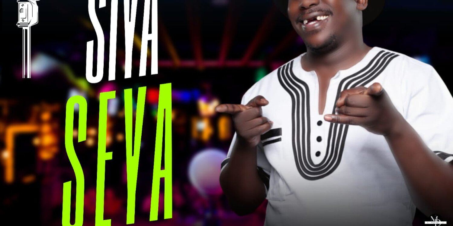 Stand Up Comedy with Siya Seya