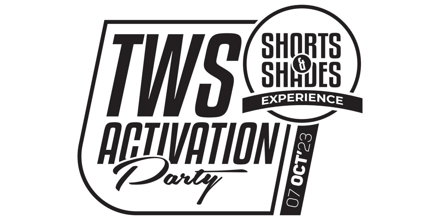 TWS Activation party 