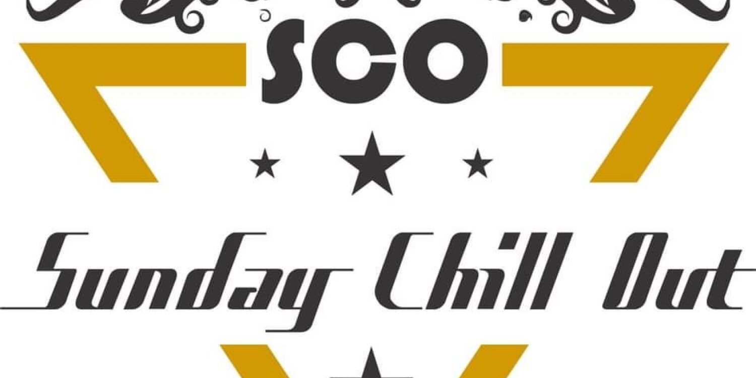 Sunday Chill Out Session(SCO)