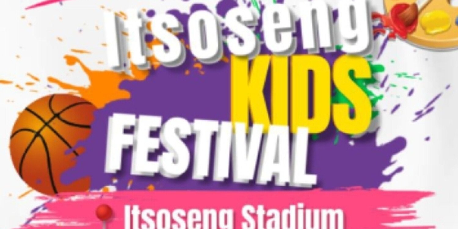 ITSOSENG KIDS FESTIVAL