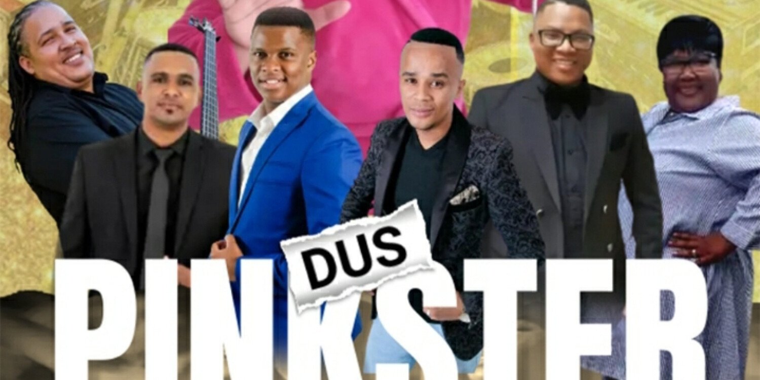 DUS PINKSTER 
