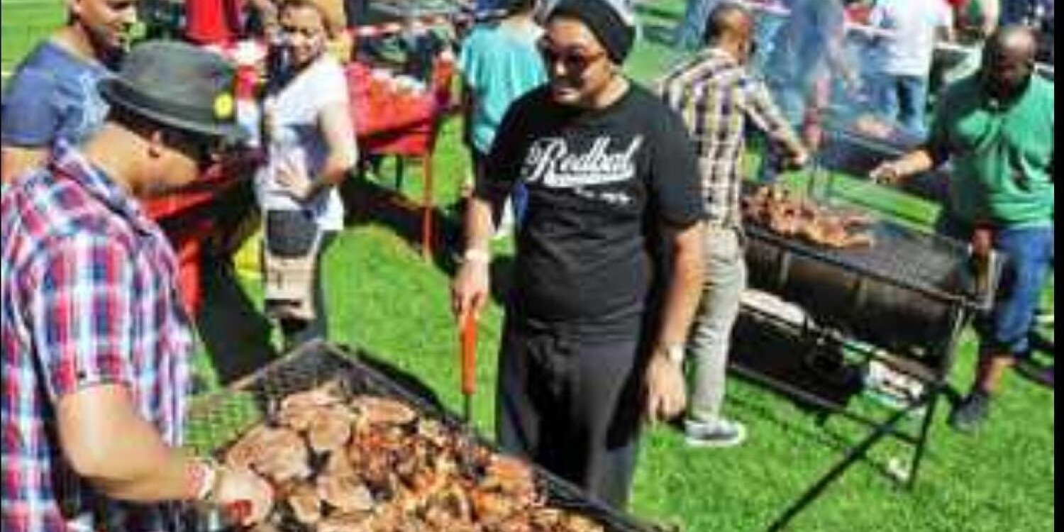 CHILL & BRAAI SPHUZASONKE LORDAN BEV