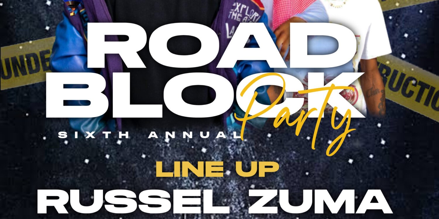 Road Block Party 