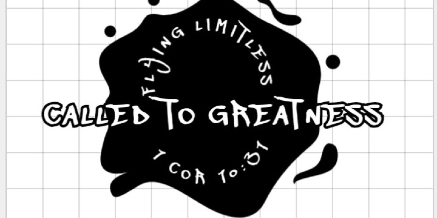  Called To Greatness Worshippers Chapter 1 