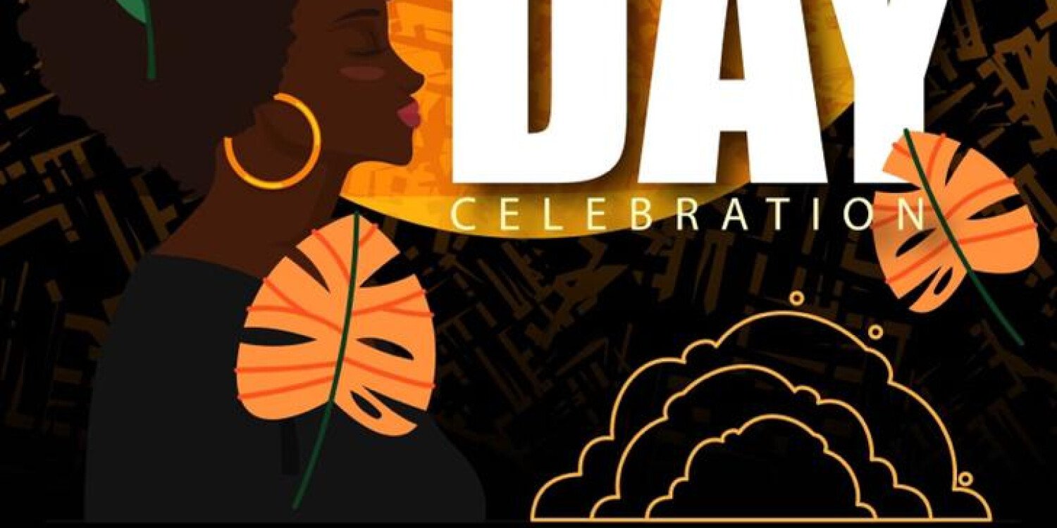 Bloemfontein Women’s day celebration 