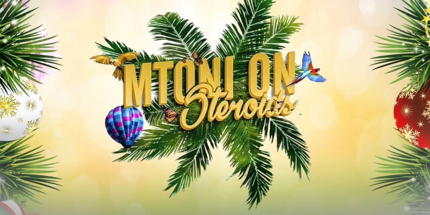 MTONI ON STEROIDS 2023