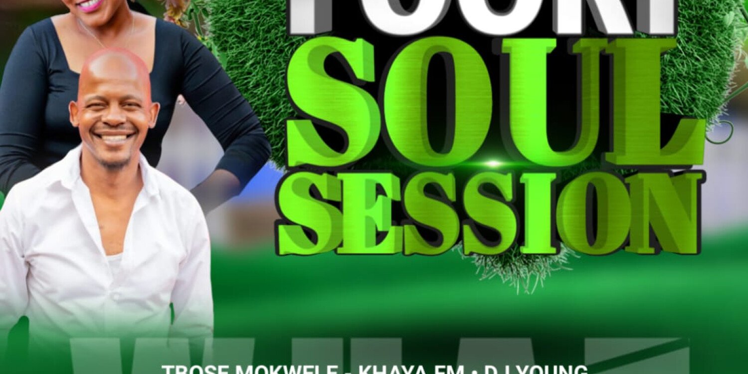 Hartbeespoort Soul Session