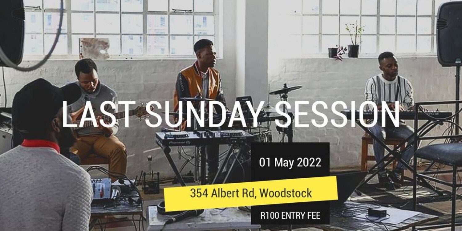 Last Sunday Sessions