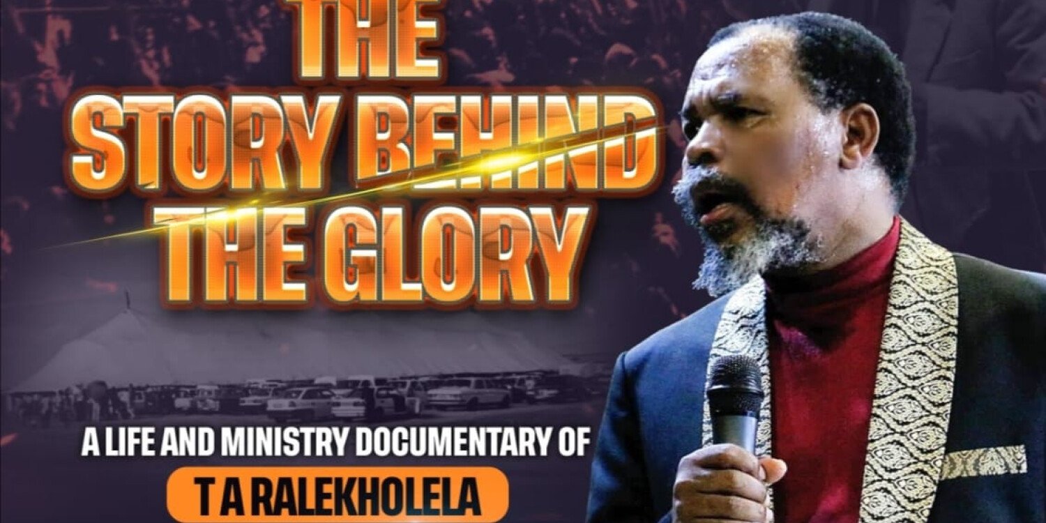 The Story Behind The Glory Documentary