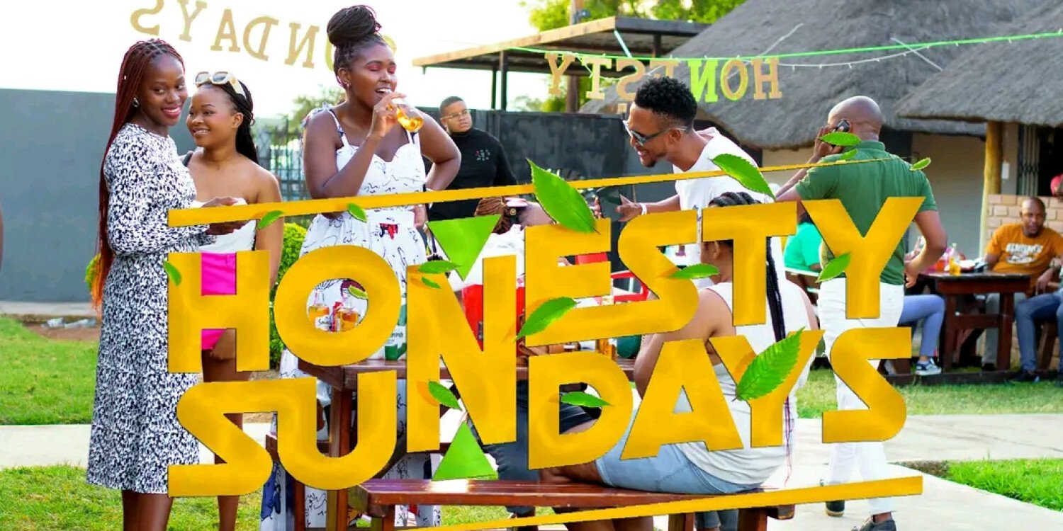 Honesty Sundays Festival 