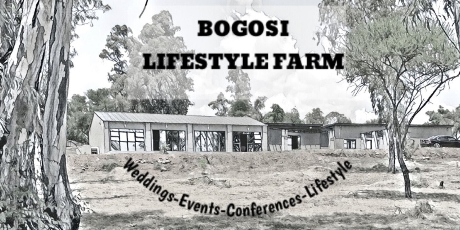 All Black Lifestyle Party @ Bogosi
