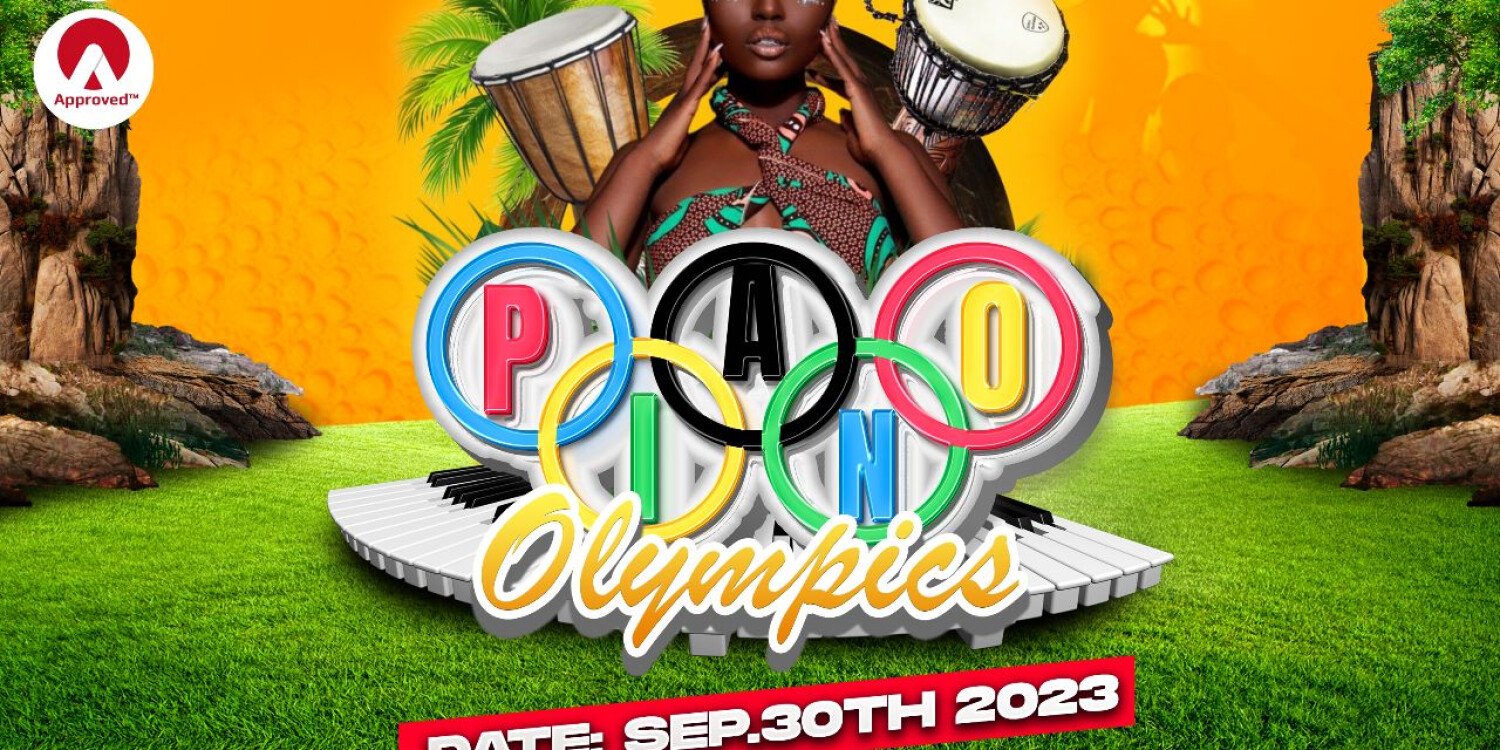 Piano Olympics 
