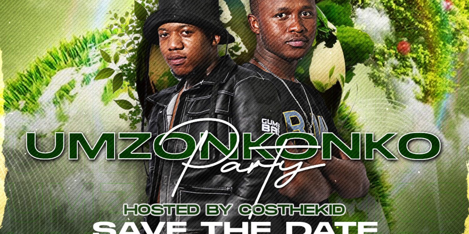 Umzonkonko Party